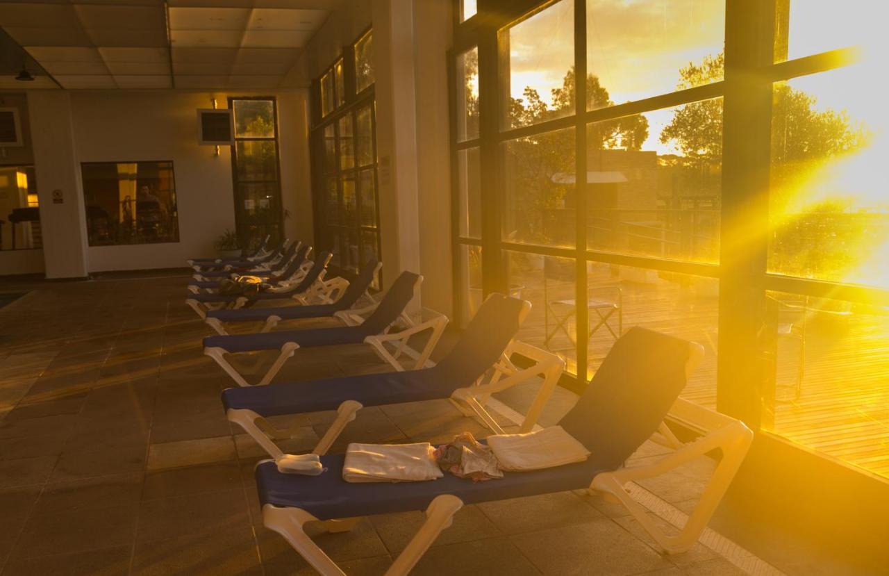 RCT Club Vacacional&SPA Chapadmalal Exterior foto
