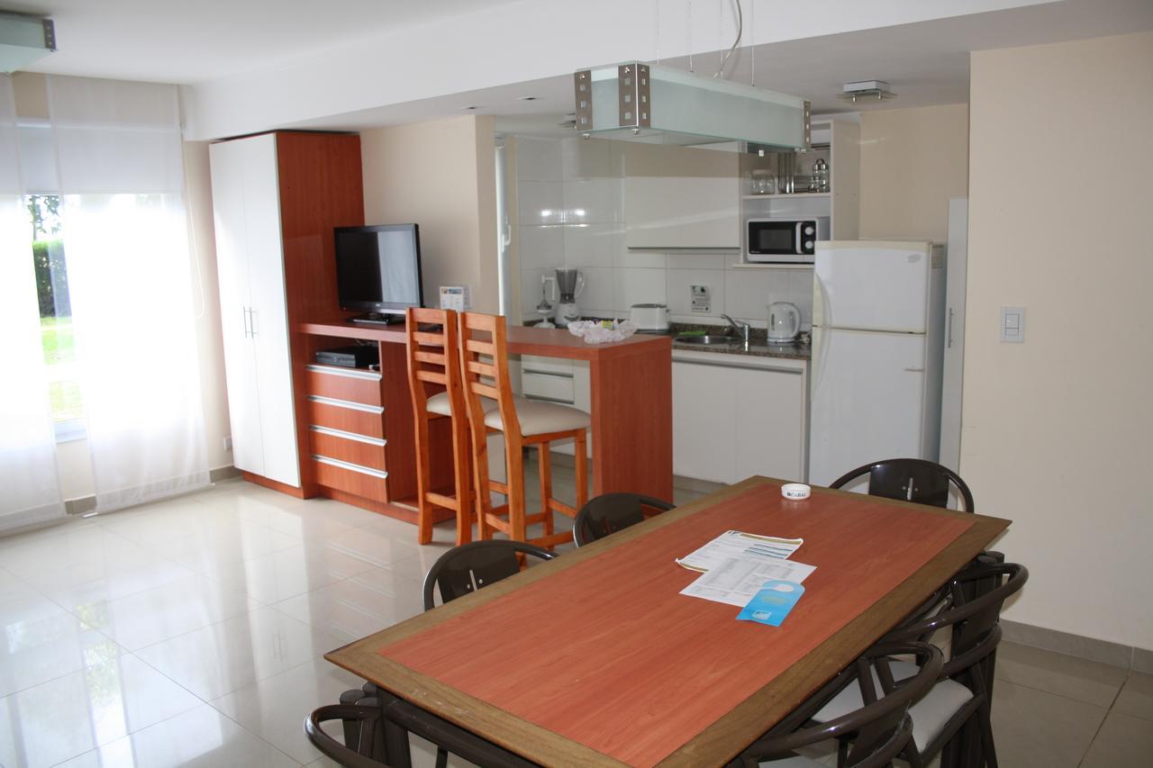 RCT Club Vacacional&SPA Chapadmalal Exterior foto